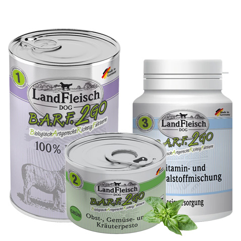 Landfleisch